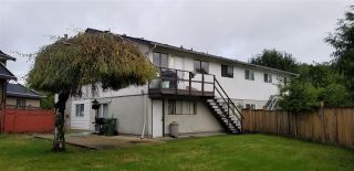 Photo 16: 11780 SEATON Road in Richmond: Ironwood 1/2 Duplex for sale : MLS®# R2409241