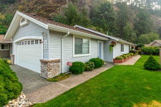 Photo 1: 177 6001 PROMONTORY Road in Chilliwack: Vedder S Watson-Promontory House for sale in "Promontory Lake Estates" (Sardis)  : MLS®# R2337472