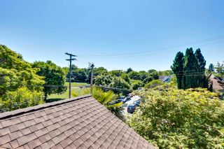 Photo 25: 1809 MCSPADDEN Avenue in Vancouver: Grandview Woodland House for sale (Vancouver East)  : MLS®# R2782055