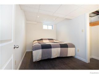 Photo 19: 163 McDowell Drive in Winnipeg: Charleswood Residential for sale (South Winnipeg)  : MLS®# 1613698