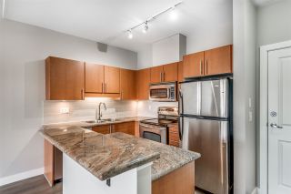 Photo 4: 401 2478 SHAUGHNESSY Street in Port Coquitlam: Central Pt Coquitlam Condo for sale in "Shaughnessy East" : MLS®# R2564352
