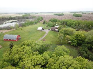 Photo 1: 530024 41 Highway in Rural Vermilion River, County of: Rural Vermilion River County Detached for sale : MLS®# A2138090
