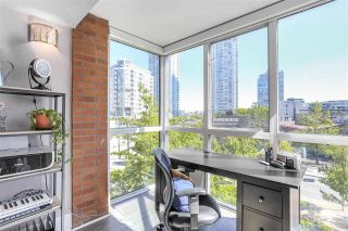 Photo 13: 303 212 DAVIE STREET in Vancouver: Yaletown Condo for sale (Vancouver West)  : MLS®# R2201073