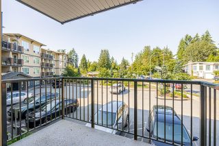 Photo 24: 220 2565 CAMPBELL Avenue in Mission: Central Abbotsford Condo for sale in "Abacus" (Abbotsford)  : MLS®# R2710209