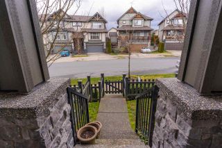 Photo 24: 113 13819 232 Street in Maple Ridge: Silver Valley Townhouse for sale : MLS®# R2545579