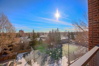 Photo 12: 504 4944 Dalton Drive NW in Calgary: Dalhousie Apartment for sale : MLS®# A1048301