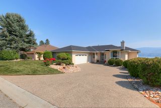 Photo 39: 3455 Apple Way Boulevard in West Kelowna: Lakeview Heights House for sale (Central Okanagan)  : MLS®# 10167974