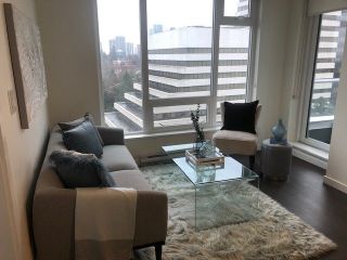 Photo 4: 1607 5515 BOUNDARY Road in Vancouver: Collingwood VE Condo for sale in "WALL CENTRE CENTRAL PARK" (Vancouver East)  : MLS®# R2520242