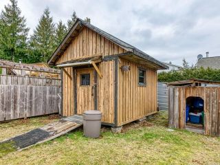 Photo 43: 2582 WINDERMERE Avenue in CUMBERLAND: CV Cumberland House for sale (Comox Valley)  : MLS®# 833211