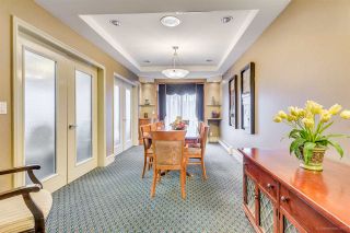 Photo 16: 110 2266 ATKINS Avenue in Port Coquitlam: Central Pt Coquitlam Condo for sale in "MAYFAIR TERRACE" : MLS®# R2135737