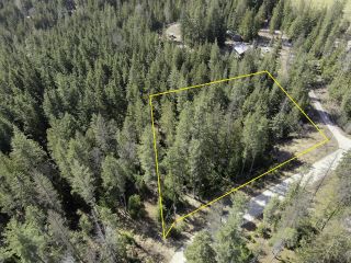 Photo 1: Lot 8 WALKLEY ROAD in Crawford Bay: Vacant Land for sale : MLS®# 2472338