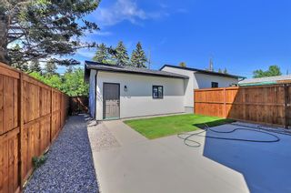 Photo 46: 1258 Rosehill Drive NW in Calgary: Rosemont Detached for sale : MLS®# A1233338