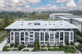 Photo 28: 203 9228 SLOPES Mews in Burnaby: Simon Fraser Univer. Condo for sale (Burnaby North)  : MLS®# R2860947
