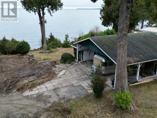 Photo 11: 6725 KLAHANIE DRIVE in Powell River: Vacant Land for sale : MLS®# 17769