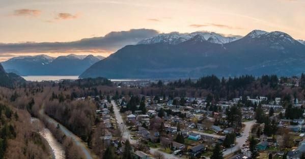 BREAKING NEWS: BC expands Speculation and Vacancy Tax to Squamish