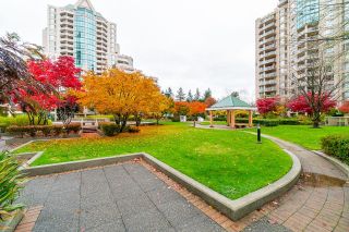 Photo 24: 1503 1199 EASTWOOD Street in Coquitlam: North Coquitlam Condo for sale in "Selkirk by Bosa" : MLS®# R2629053