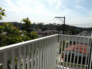 Photo 5: HILLCREST Condo for sale: 3760 Florida Street #210 in San Diego