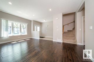 Photo 5: 7708 79 Avenue in Edmonton: Zone 17 House Half Duplex for sale : MLS®# E4297869