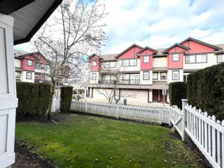 Photo 38: 32 7168 179 Street in Surrey: Cloverdale BC Townhouse for sale in "Ovation" (Cloverdale)  : MLS®# R2754436