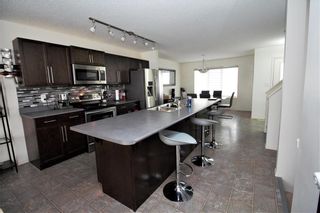 Photo 4: 215 Park West Drive in Winnipeg: Bridgwater Centre Residential for sale (1R)  : MLS®# 202003248