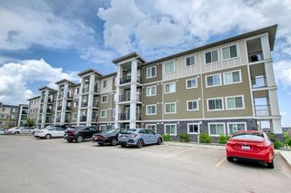Photo 37: 2301 450 Sage Valley Drive NW in Calgary: Sage Hill Apartment for sale : MLS®# A1235864