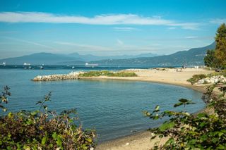 Photo 25: 603 1233 BEACH Avenue in Vancouver: West End VW Condo for sale in "Ocean Villa" (Vancouver West)  : MLS®# R2859077