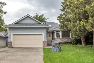 Photo 1: 17961 65A Avenue in Surrey: Cloverdale BC House for sale (Cloverdale)  : MLS®# R2703140