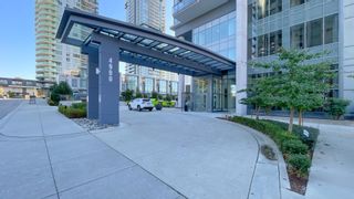 Photo 2: 3803 4900 LENNOX Lane in Burnaby: Metrotown Condo for sale (Burnaby South)  : MLS®# R2737979