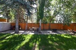 Photo 41: 155 Catherwood Crescent in Regina: Uplands Residential for sale : MLS®# SK904988