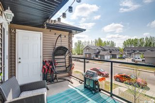 Photo 12: 812 110 Shillington Crescent in Saskatoon: Blairmore Residential for sale : MLS®# SK773464
