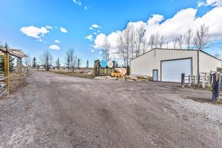 Photo 47: 387236 6 Street W: Rural Foothills County Detached for sale : MLS®# C4239630