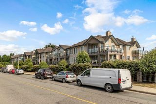 Photo 5: 211 33150 4TH Avenue in Mission: Mission BC Condo for sale in "Kathleen Court" : MLS®# R2798075