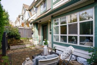 Photo 27: 7430 HAWTHORNE TERRACE in Burnaby: Highgate Townhouse for sale (Burnaby South)  : MLS®# R2635136