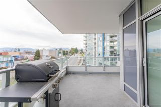 Photo 23: 609 1888 GILMORE AVENUE in Burnaby: Brentwood Park Condo for sale (Burnaby North)  : MLS®# R2566490