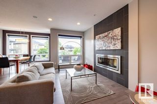 Photo 11: 3918 WHITELAW Close in Edmonton: Zone 56 House for sale : MLS®# E4303462