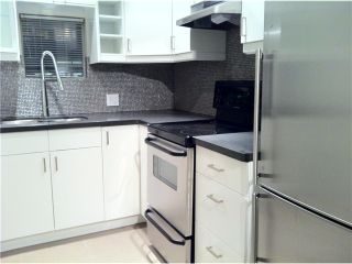Photo 4: 1101 1166 MELVILLE Street in Vancouver: Coal Harbour Condo for sale in "ORCA" (Vancouver West)  : MLS®# V1039834