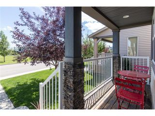 Photo 3: 118 SILVERADO RANGE View SW in Calgary: Silverado House for sale : MLS®# C4074031