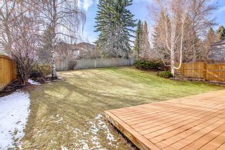 Photo 49: 185 Strathcona Road SW in Calgary: Strathcona Park Detached for sale : MLS®# A1209286