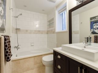 Photo 11: 3209 W 2ND AVENUE in Vancouver: Kitsilano Townhouse for sale (Vancouver West)  : MLS®# R2527751