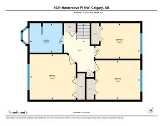 Photo 42: 1031 Huntercove Place NW in Calgary: Huntington Hills Detached for sale : MLS®# A1196330
