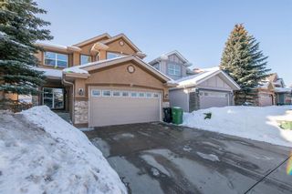 Photo 3: 85 Everwillow Boulevard SW in Calgary: Evergreen Detached for sale : MLS®# A2030591