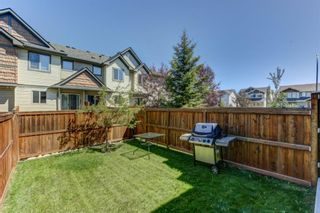 Photo 27: 504 2445 KINGSLAND Road SE: Airdrie Row/Townhouse for sale : MLS®# A1017254