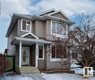 Photo 1: 21244 91 Avenue in Edmonton: Zone 58 House for sale : MLS®# E4330707