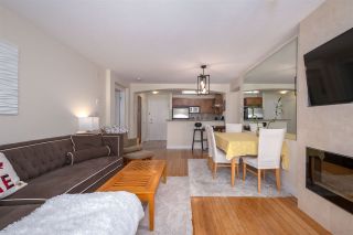 Photo 8: 201 2958 WHISPER Way in Coquitlam: Westwood Plateau Condo for sale in "SUMMERLIN" : MLS®# R2571777