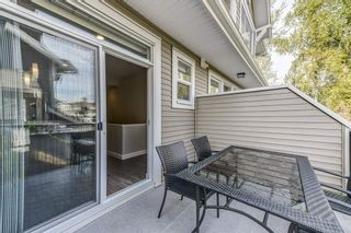 Photo 3: 35- 7059 210 Street in Langley: Willoughby Heights Townhouse for sale : MLS®# r2319062