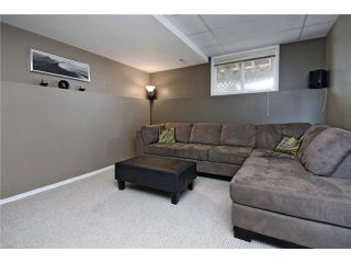 Photo 16: 113 55 FAIRWAYS Drive NW: Airdrie Townhouse for sale : MLS®# C3565868