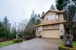 Photo 2: 2930 COUGAR Court in Coquitlam: Westwood Plateau House for sale : MLS®# R2856121