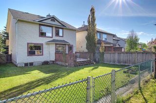 Photo 42: 35 Chapala Way SE in Calgary: Chaparral Detached for sale : MLS®# A1114006