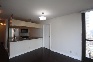Photo 6: 1807 1331 ALBERNI Street in Vancouver: West End VW Condo for sale (Vancouver West)  : MLS®# R2009426
