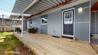 Photo 22: 4 39768 GOVERNMENT Road in Squamish: Northyards Manufactured Home for sale in "Three Rivers" : MLS®# R2678317